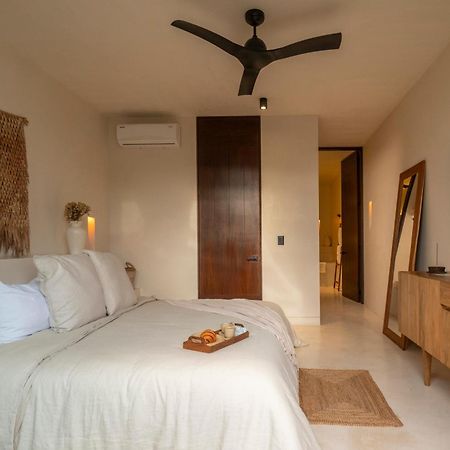 Namas Tulum Aparthotel Ngoại thất bức ảnh