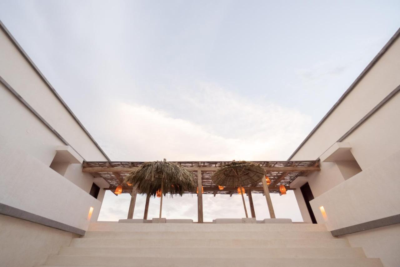 Namas Tulum Aparthotel Ngoại thất bức ảnh
