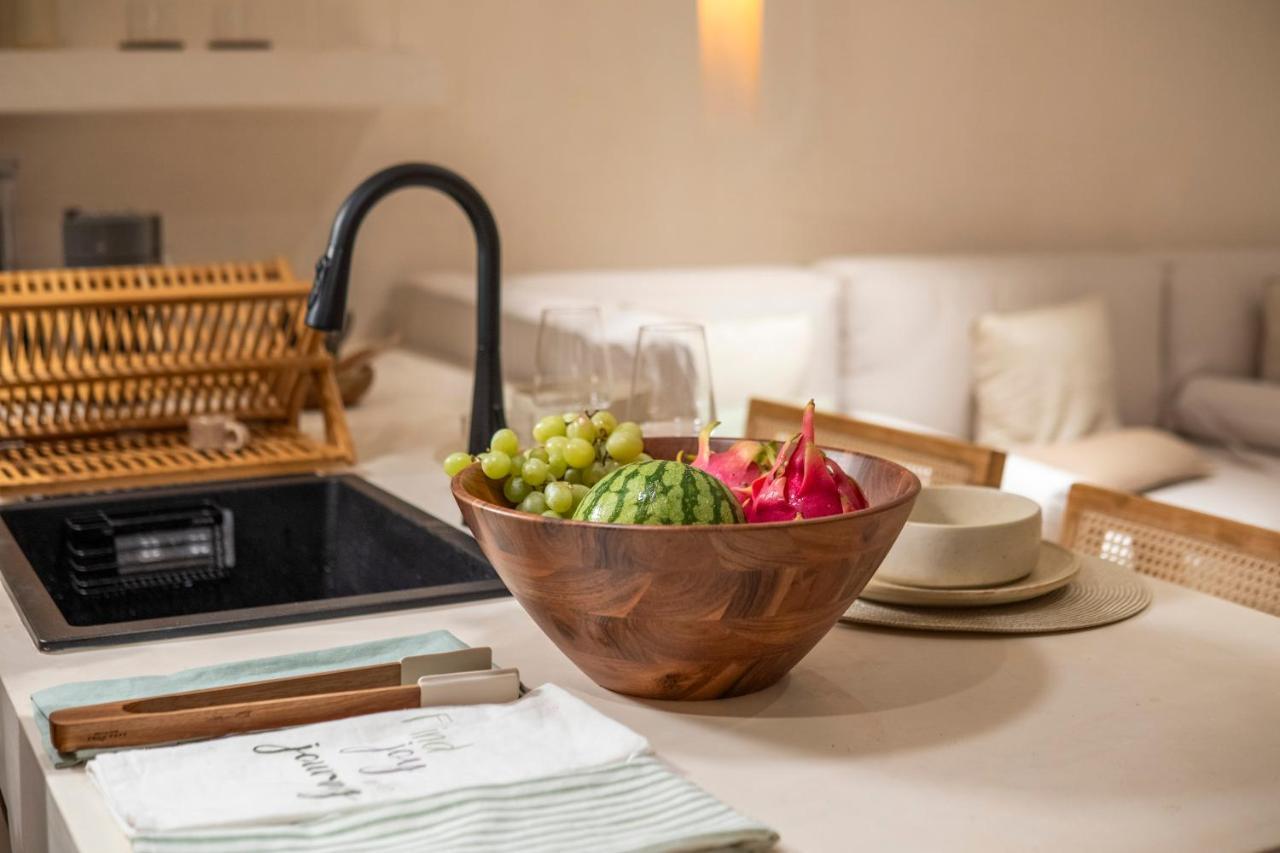 Namas Tulum Aparthotel Ngoại thất bức ảnh