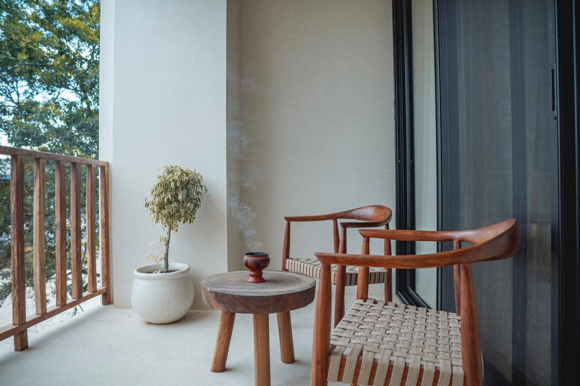 Namas Tulum Aparthotel Ngoại thất bức ảnh
