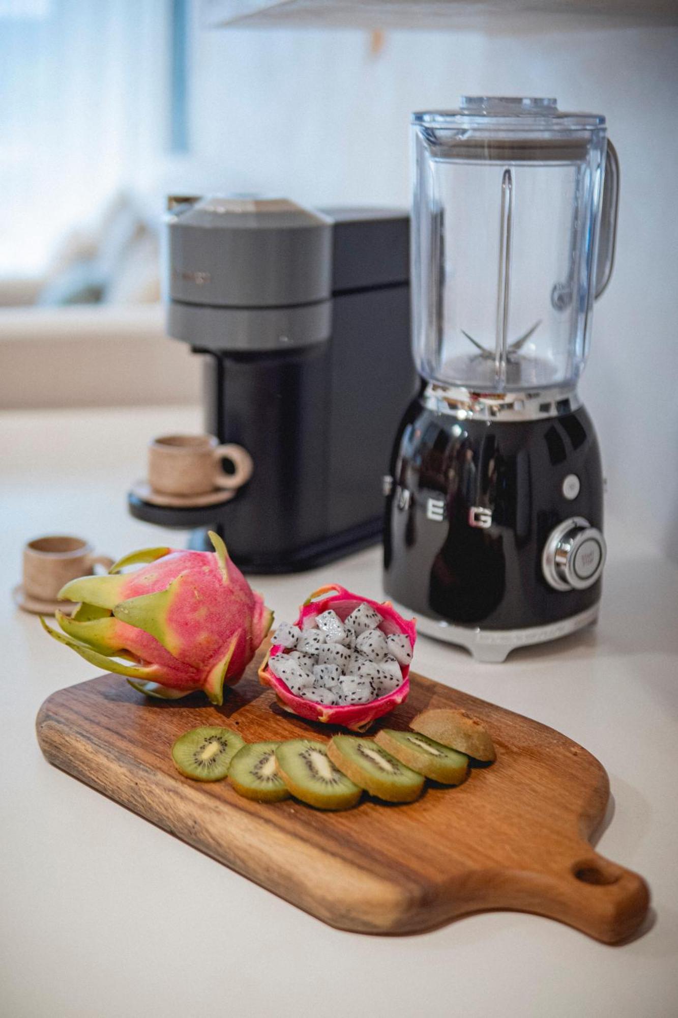 Namas Tulum Aparthotel Ngoại thất bức ảnh