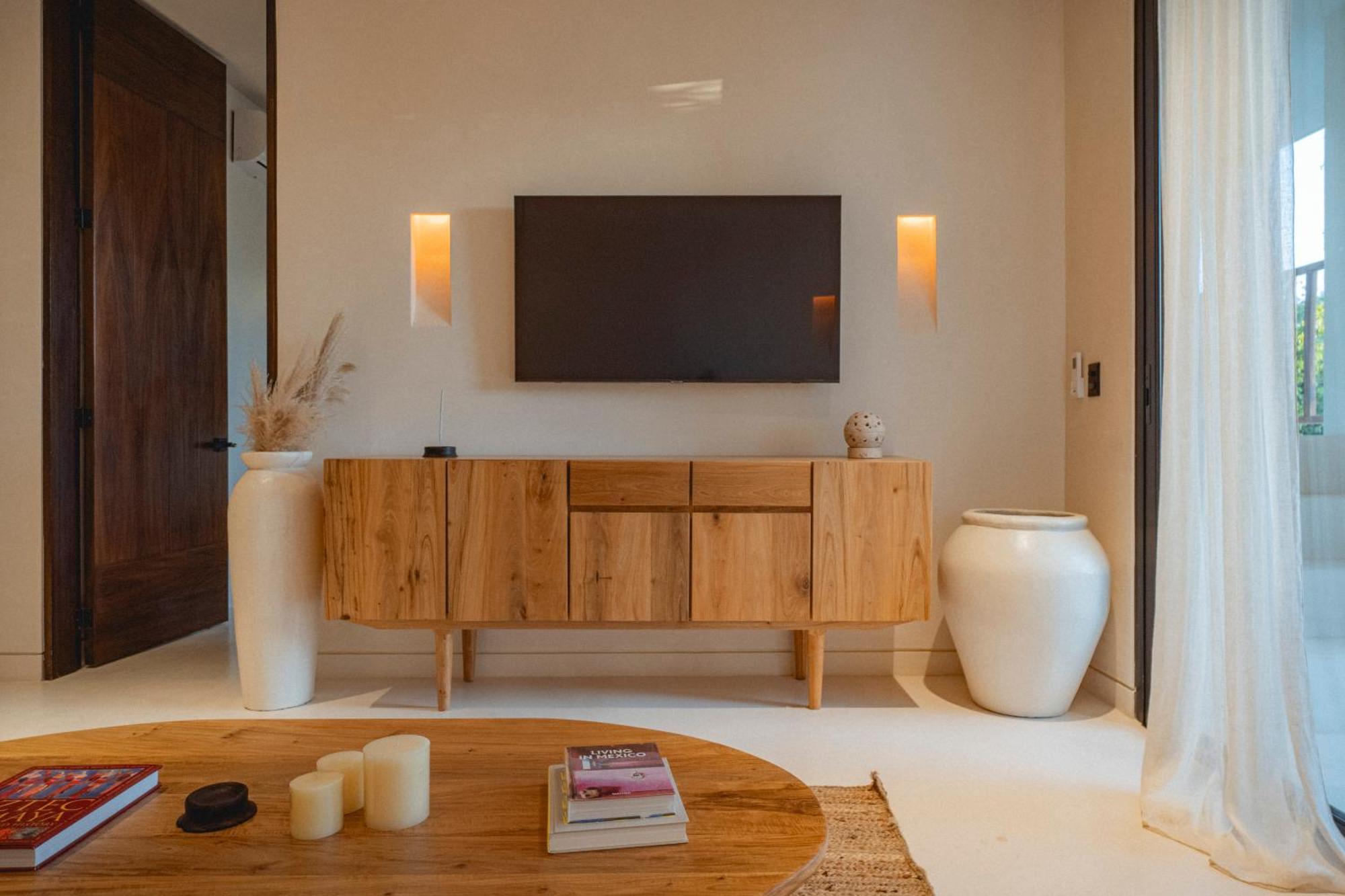 Namas Tulum Aparthotel Ngoại thất bức ảnh
