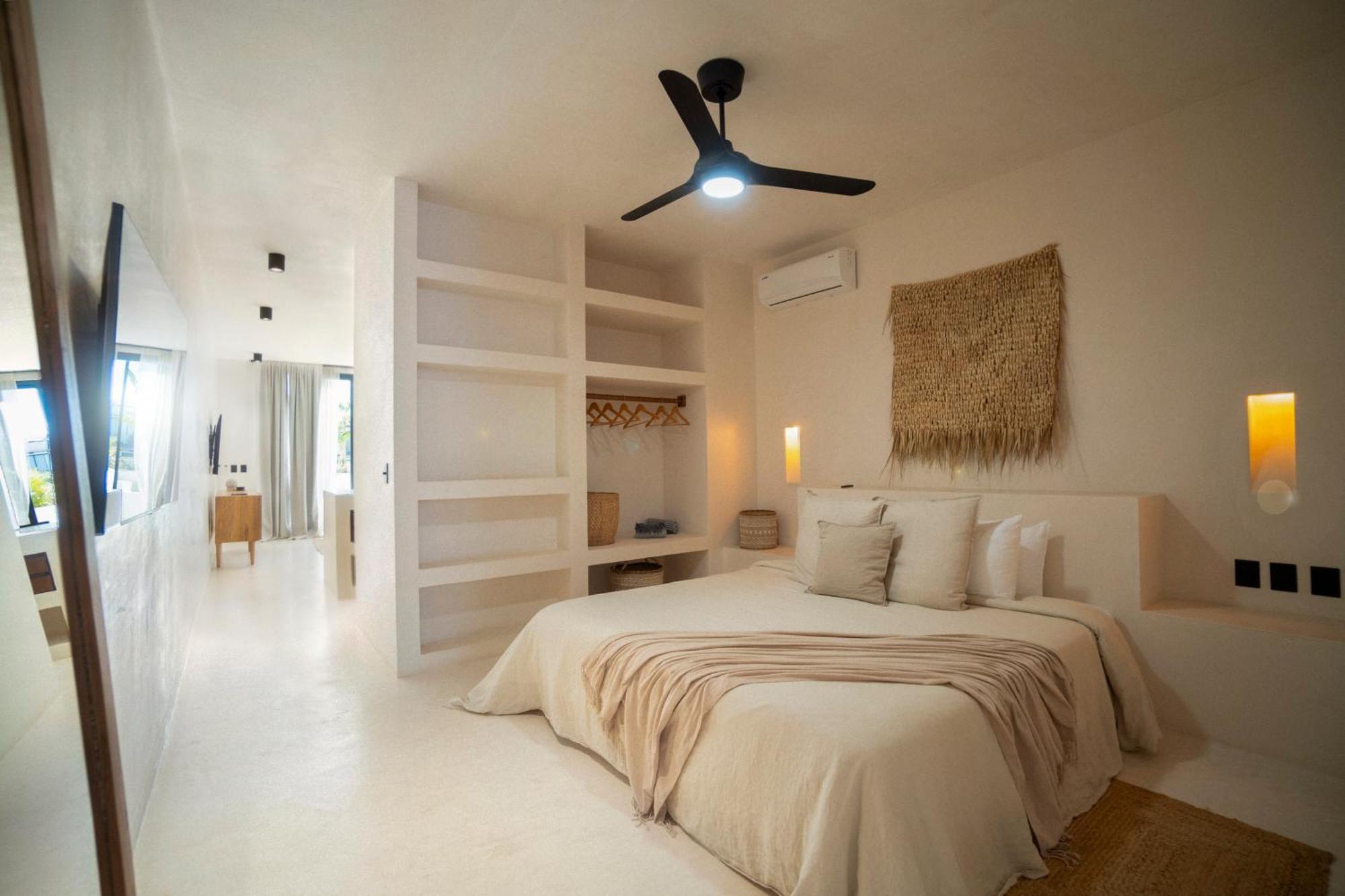 Namas Tulum Aparthotel Ngoại thất bức ảnh
