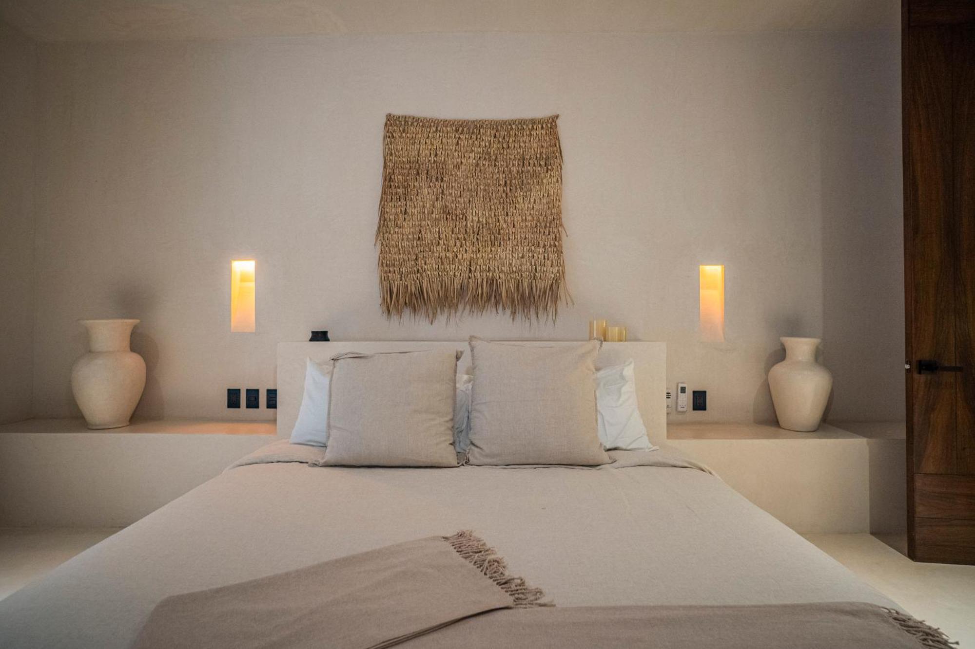 Namas Tulum Aparthotel Ngoại thất bức ảnh