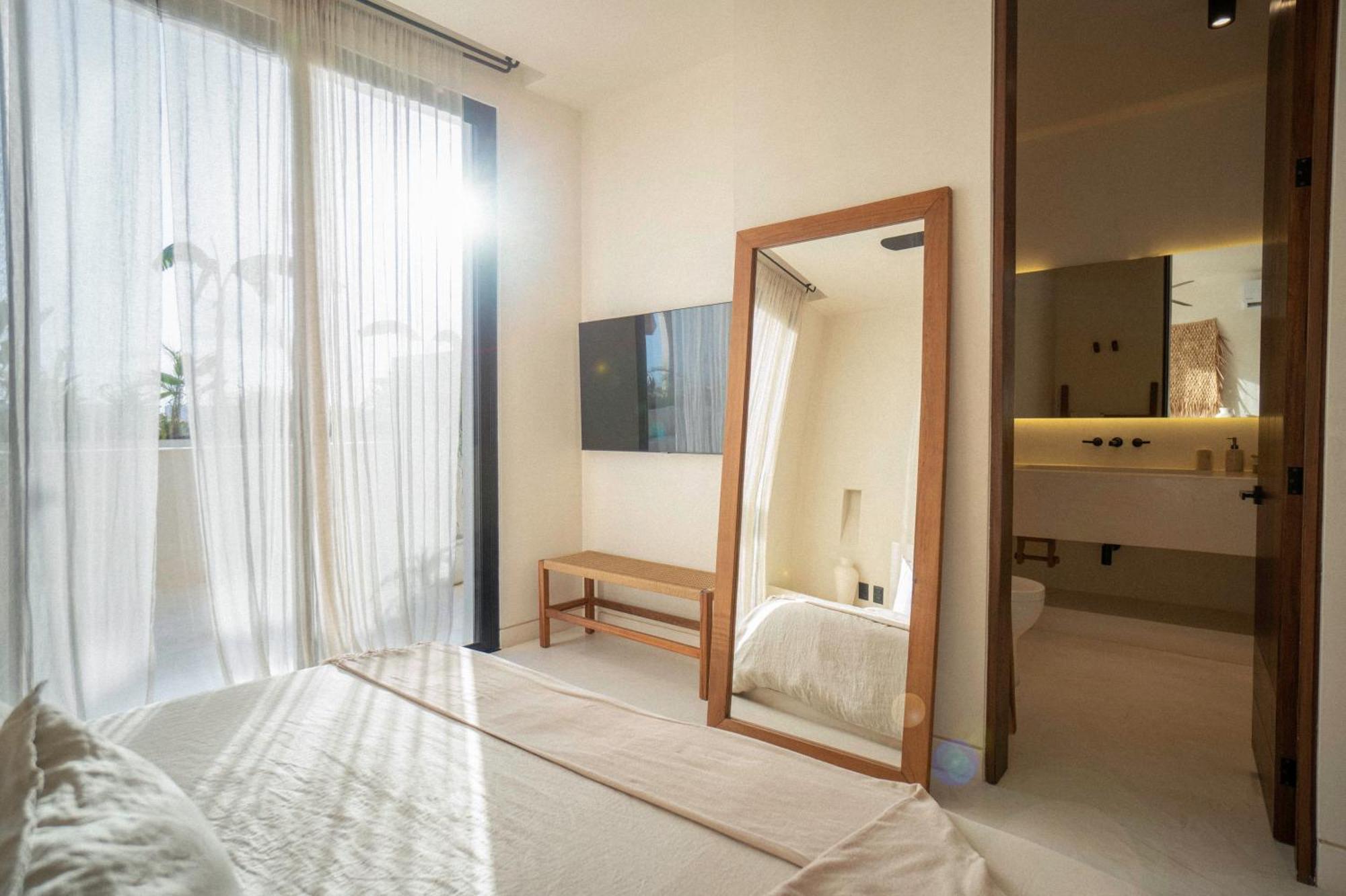 Namas Tulum Aparthotel Ngoại thất bức ảnh