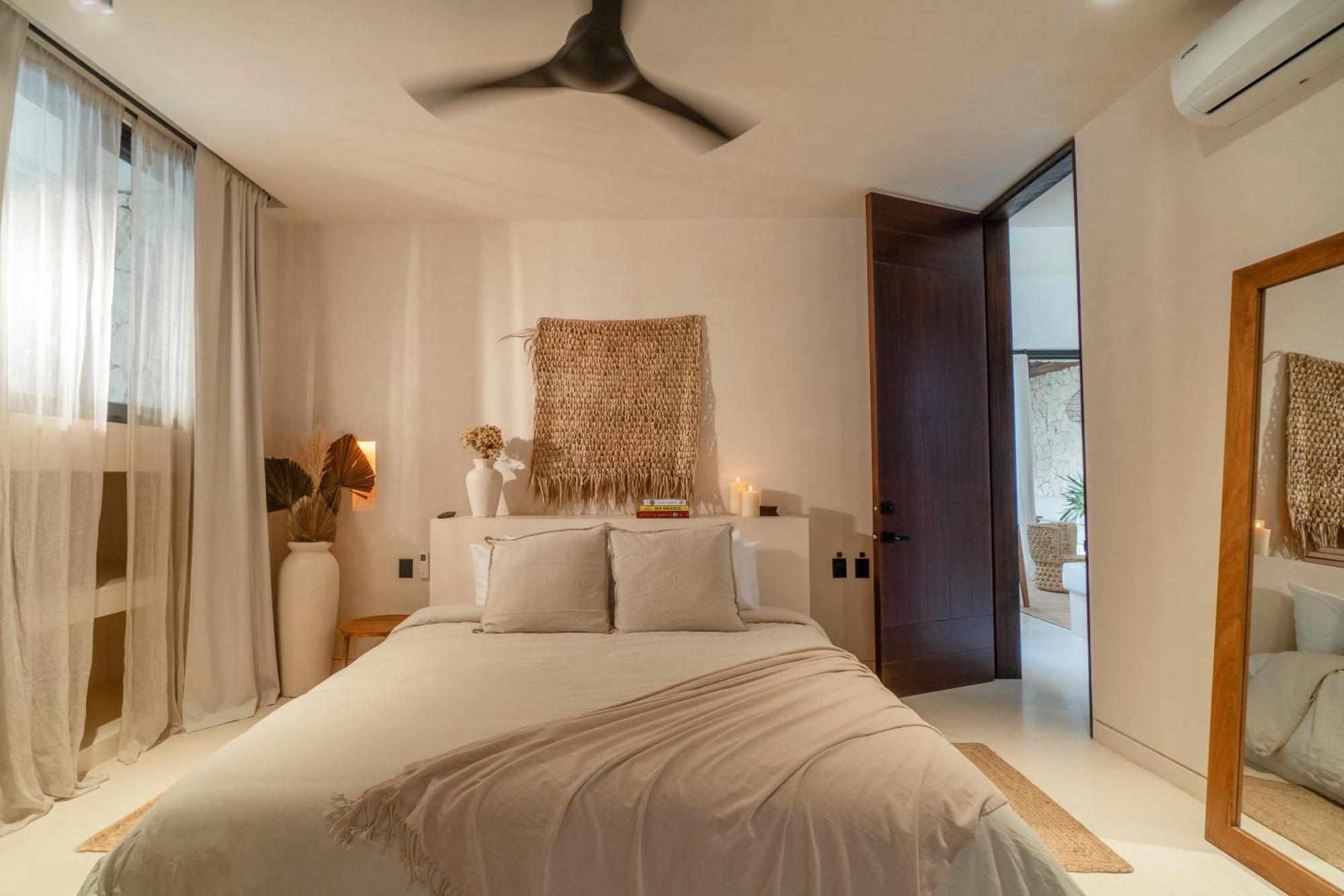 Namas Tulum Aparthotel Ngoại thất bức ảnh