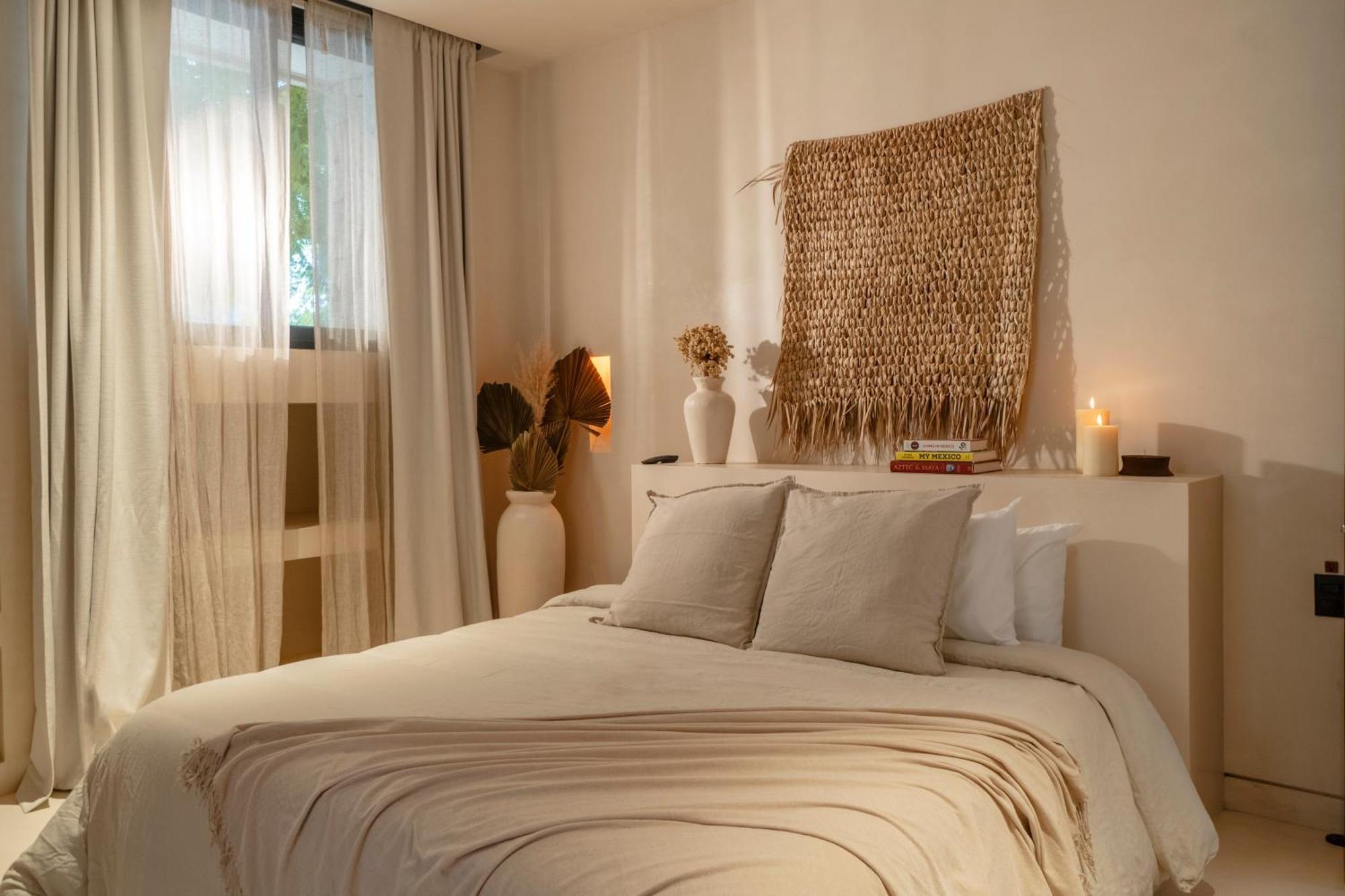 Namas Tulum Aparthotel Ngoại thất bức ảnh