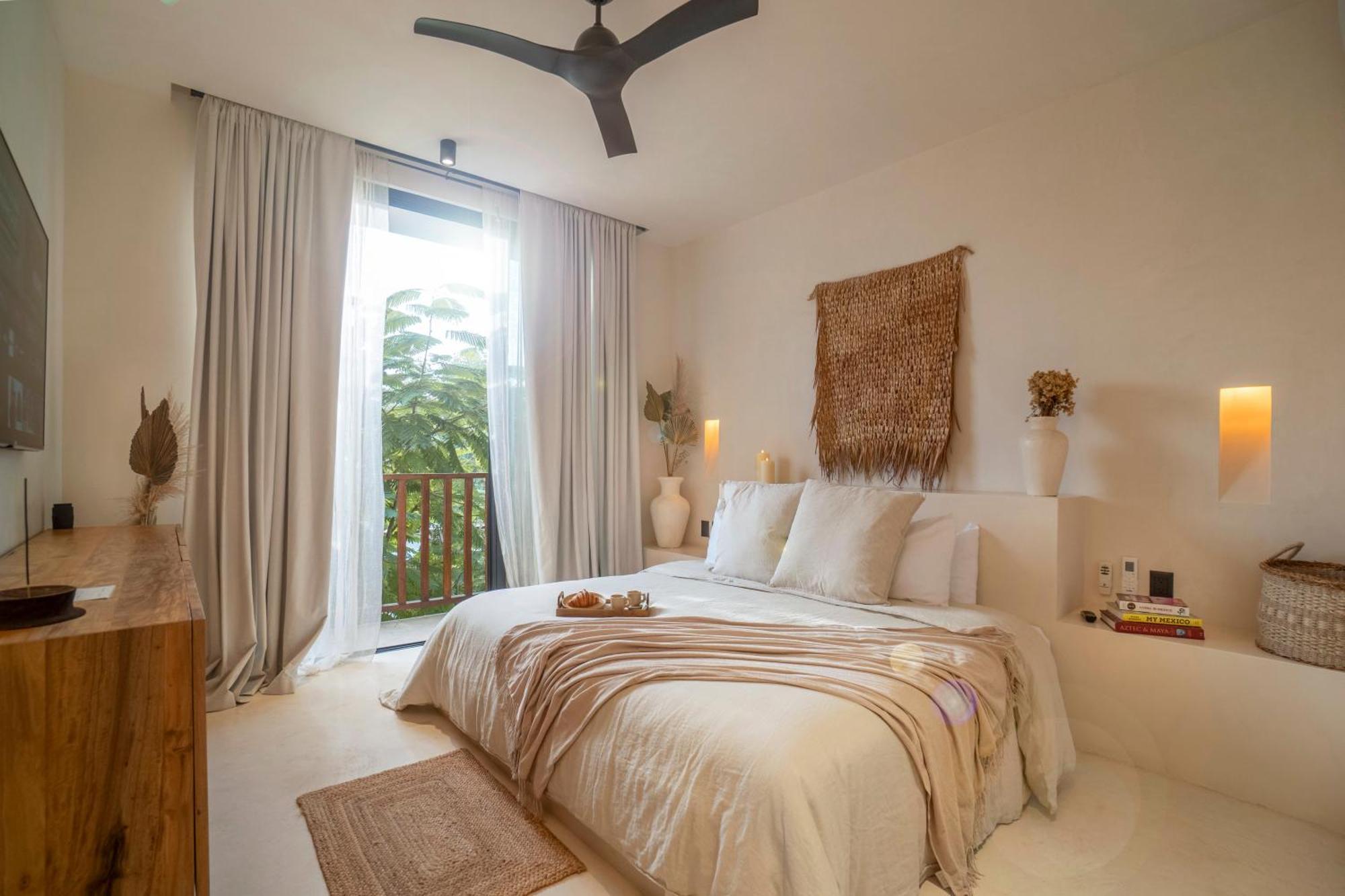 Namas Tulum Aparthotel Ngoại thất bức ảnh