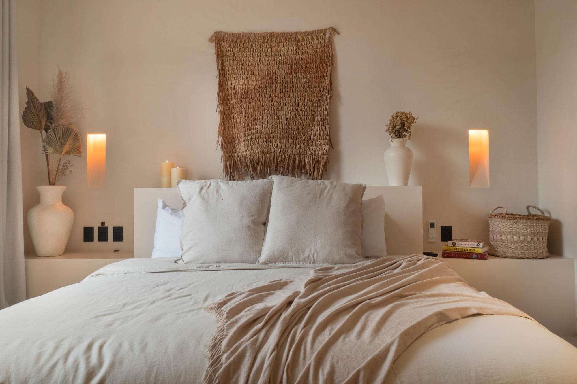 Namas Tulum Aparthotel Ngoại thất bức ảnh
