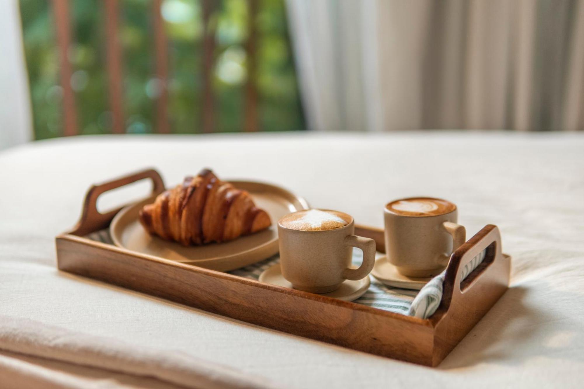 Namas Tulum Aparthotel Ngoại thất bức ảnh